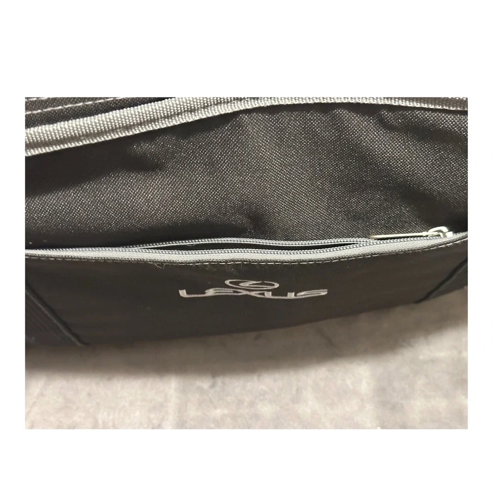 Lexus Collection insulated Cooler Tote  Bag